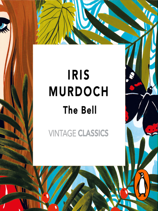 Title details for The Bell by Iris Murdoch - Wait list